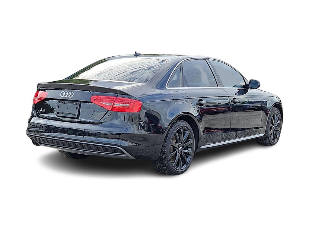 Thumbnail: 2014 Audi A4 - 16