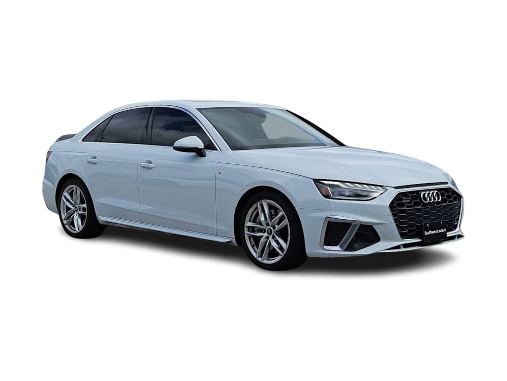 Thumbnail: 2022 Audi A4 - 17