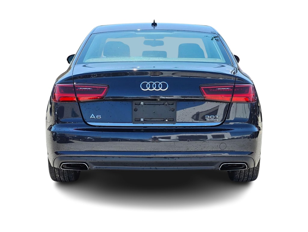 Thumbnail: 2016 Audi A6 - 5