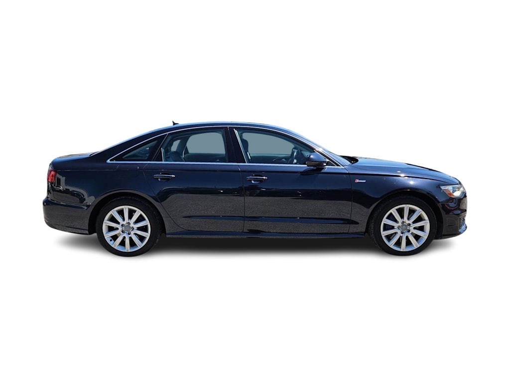 Thumbnail: 2016 Audi A6 - 18