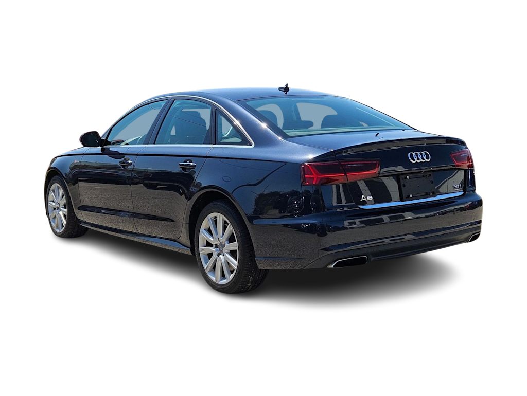 Thumbnail: 2016 Audi A6 - 4