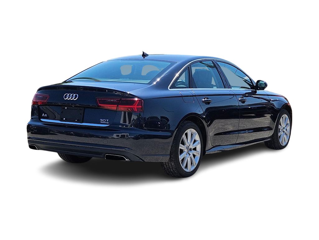 Thumbnail: 2016 Audi A6 - 17