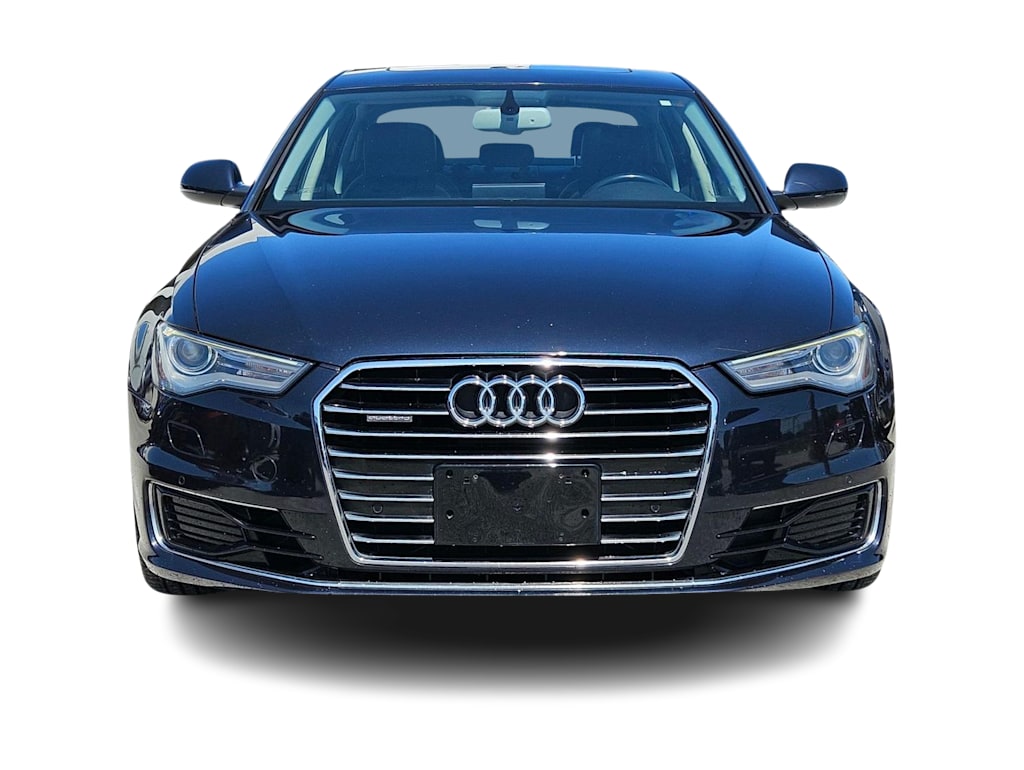 Thumbnail: 2016 Audi A6 - 6