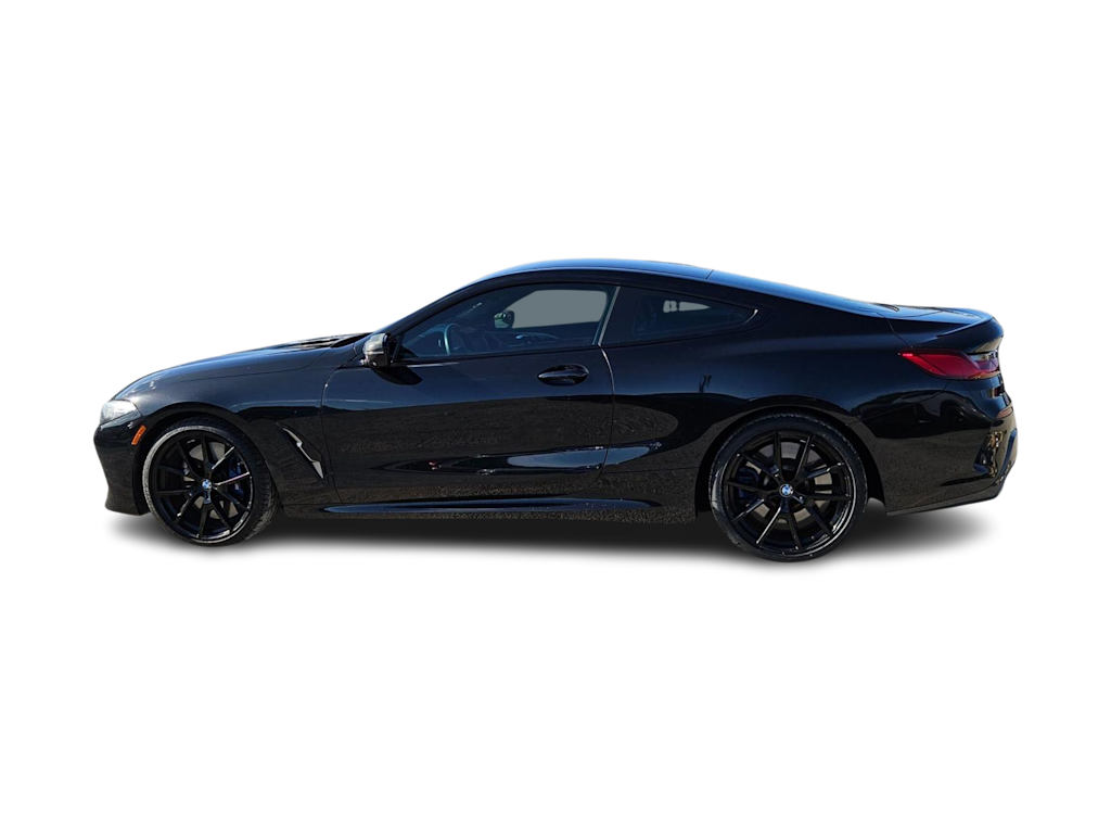 Thumbnail: 2020 BMW 8 Series - 3