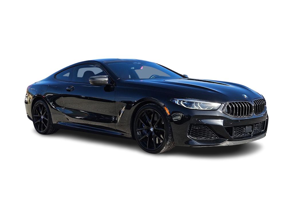 Thumbnail: 2020 BMW 8 Series - 20