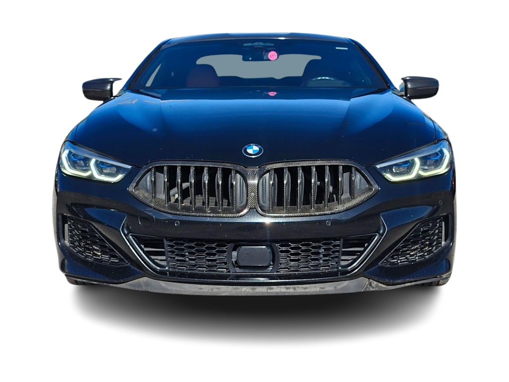 Thumbnail: 2020 BMW 8 Series - 6