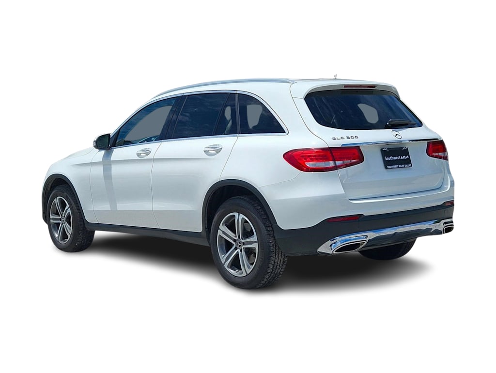 Thumbnail: 2019 Mercedes-Benz GLC - 4