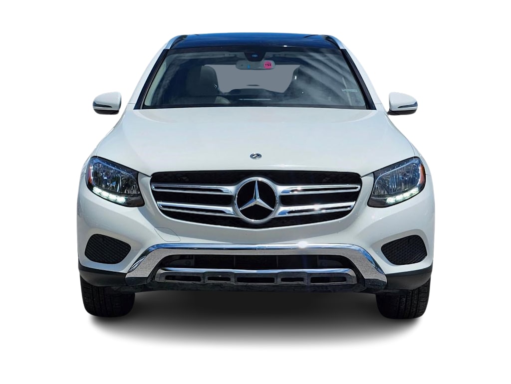 Thumbnail: 2019 Mercedes-Benz GLC - 6