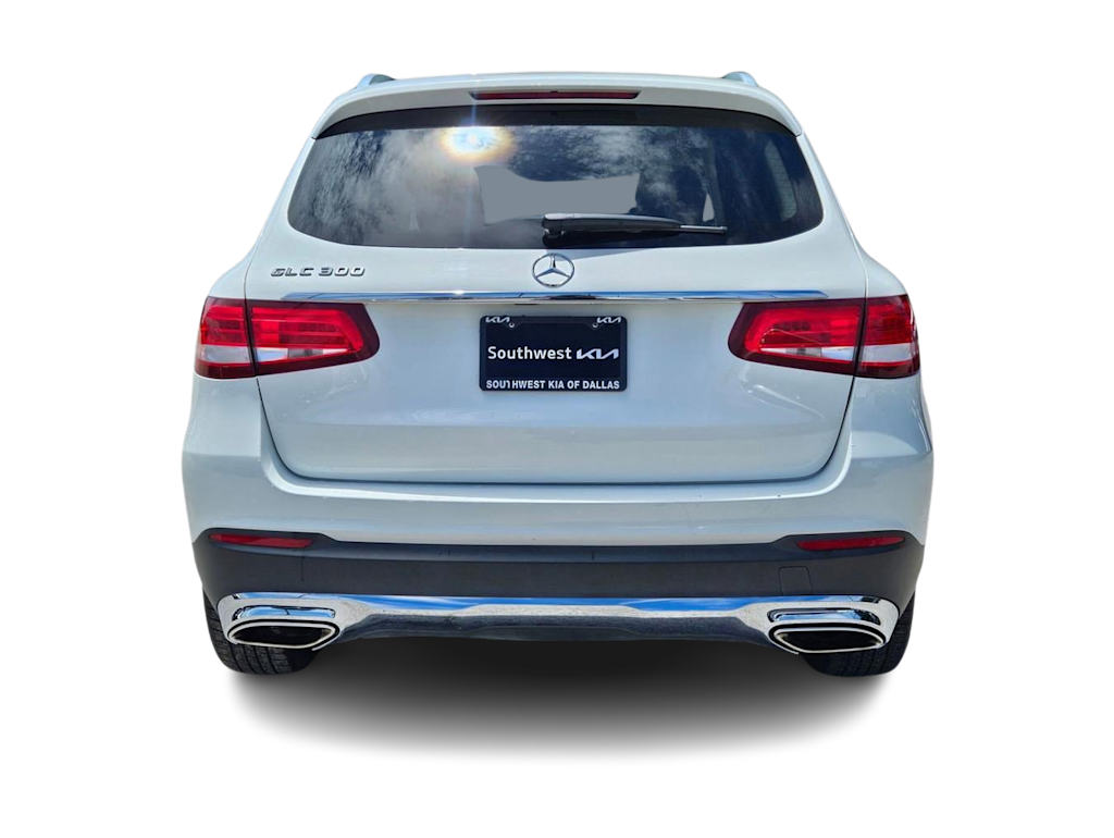 Thumbnail: 2019 Mercedes-Benz GLC - 5