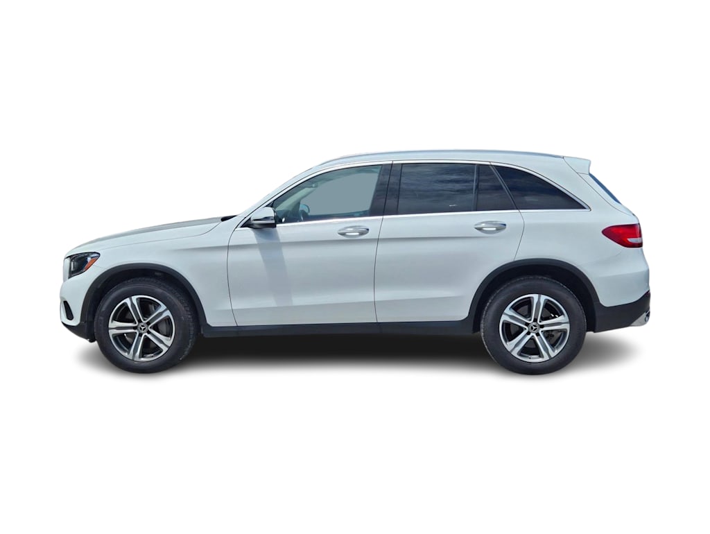 Thumbnail: 2019 Mercedes-Benz GLC - 3