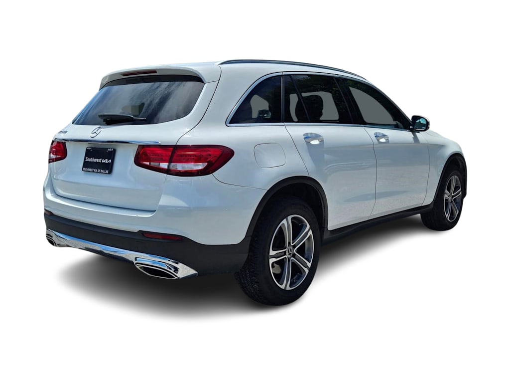 Thumbnail: 2019 Mercedes-Benz GLC - 18