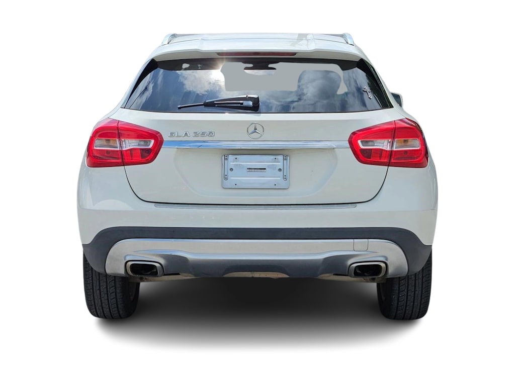 Thumbnail: 2015 Mercedes-Benz GLA - 5