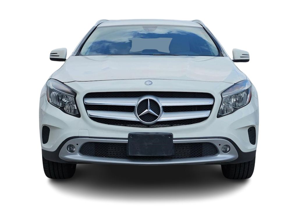 Thumbnail: 2015 Mercedes-Benz GLA - 6