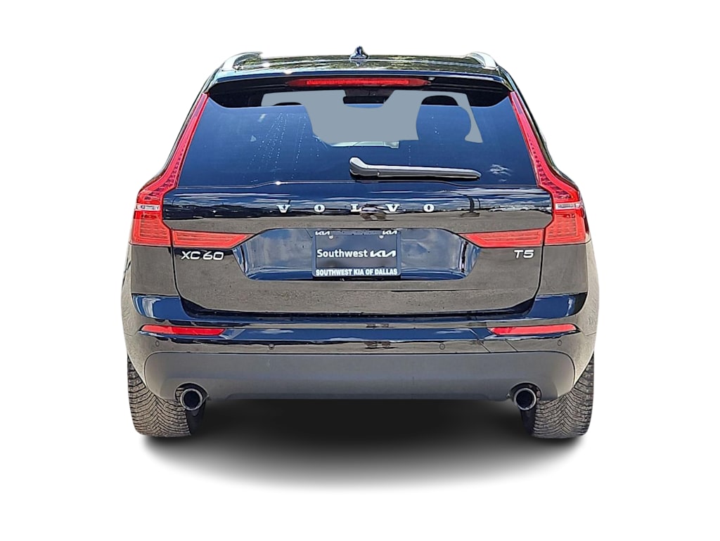 Thumbnail: 2021 Volvo XC60 - 5