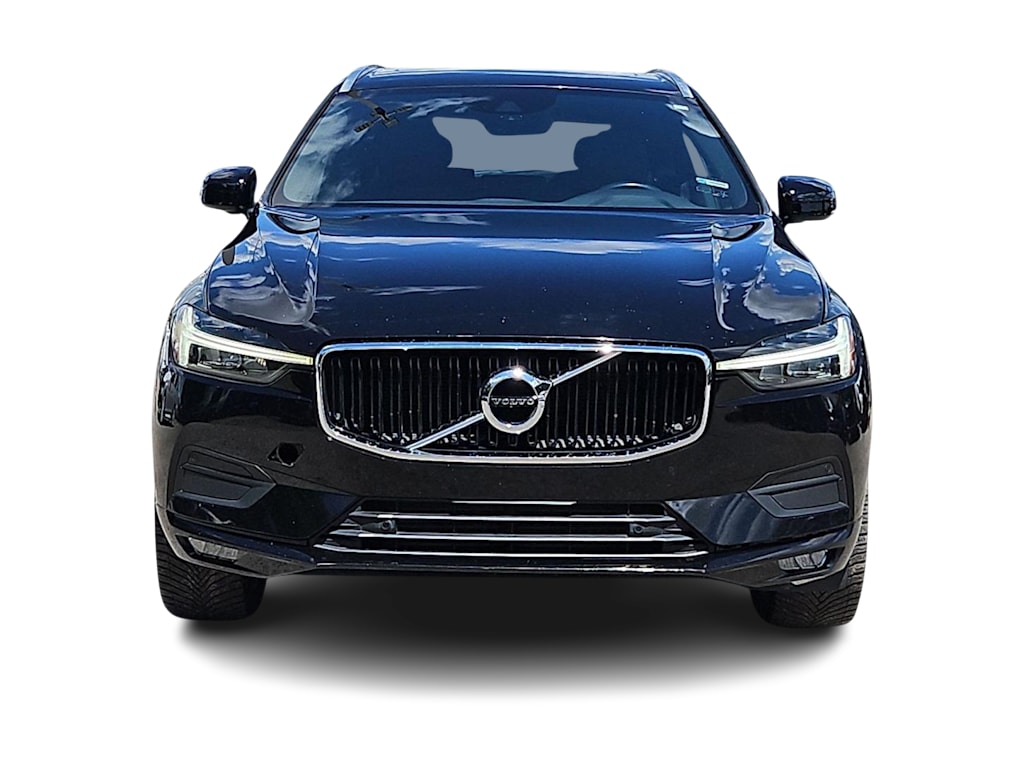 Thumbnail: 2021 Volvo XC60 - 6