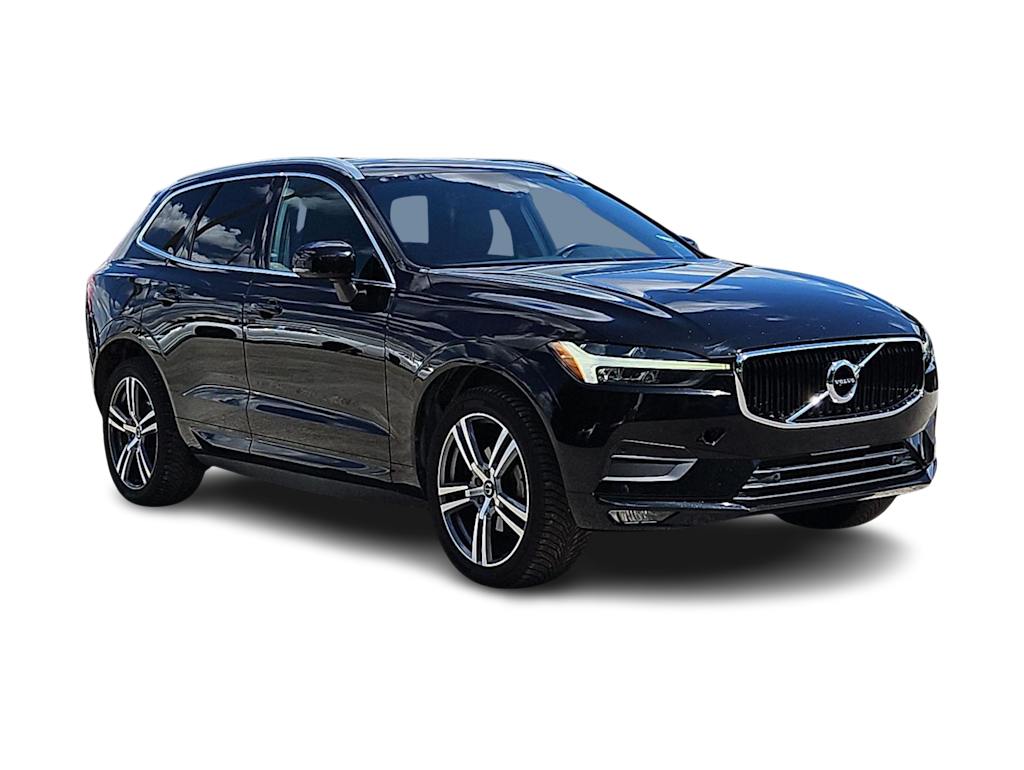 Thumbnail: 2021 Volvo XC60 - 17
