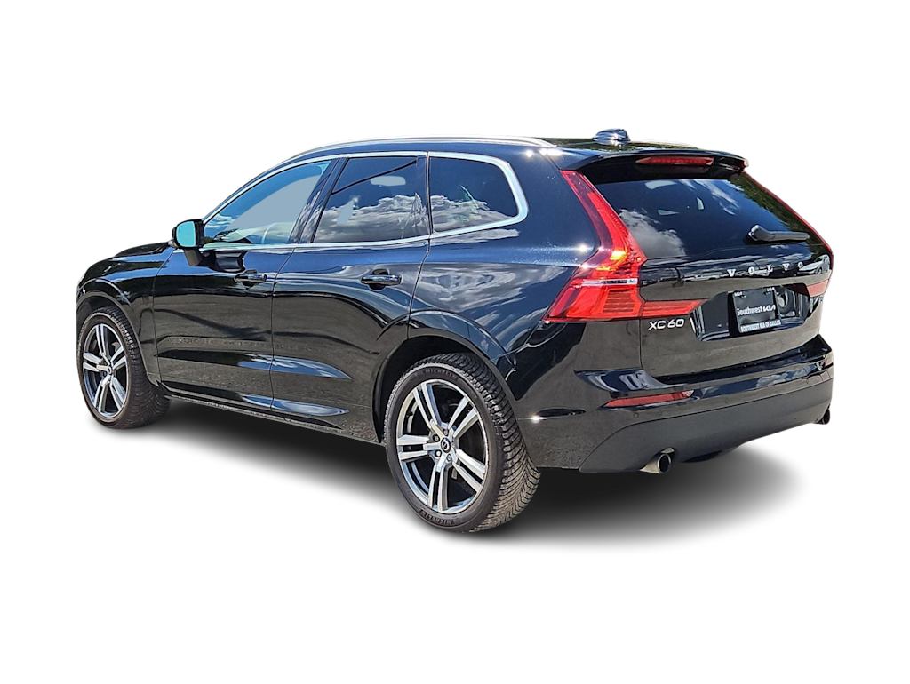Thumbnail: 2021 Volvo XC60 - 4