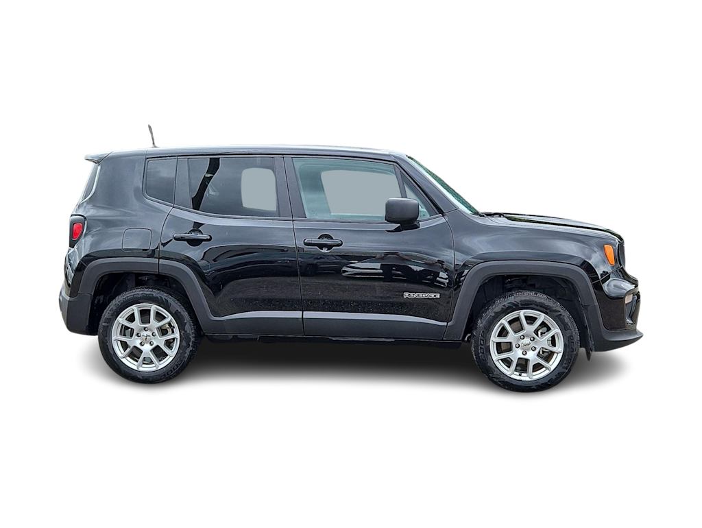 Thumbnail: 2023 Jeep Renegade - 19