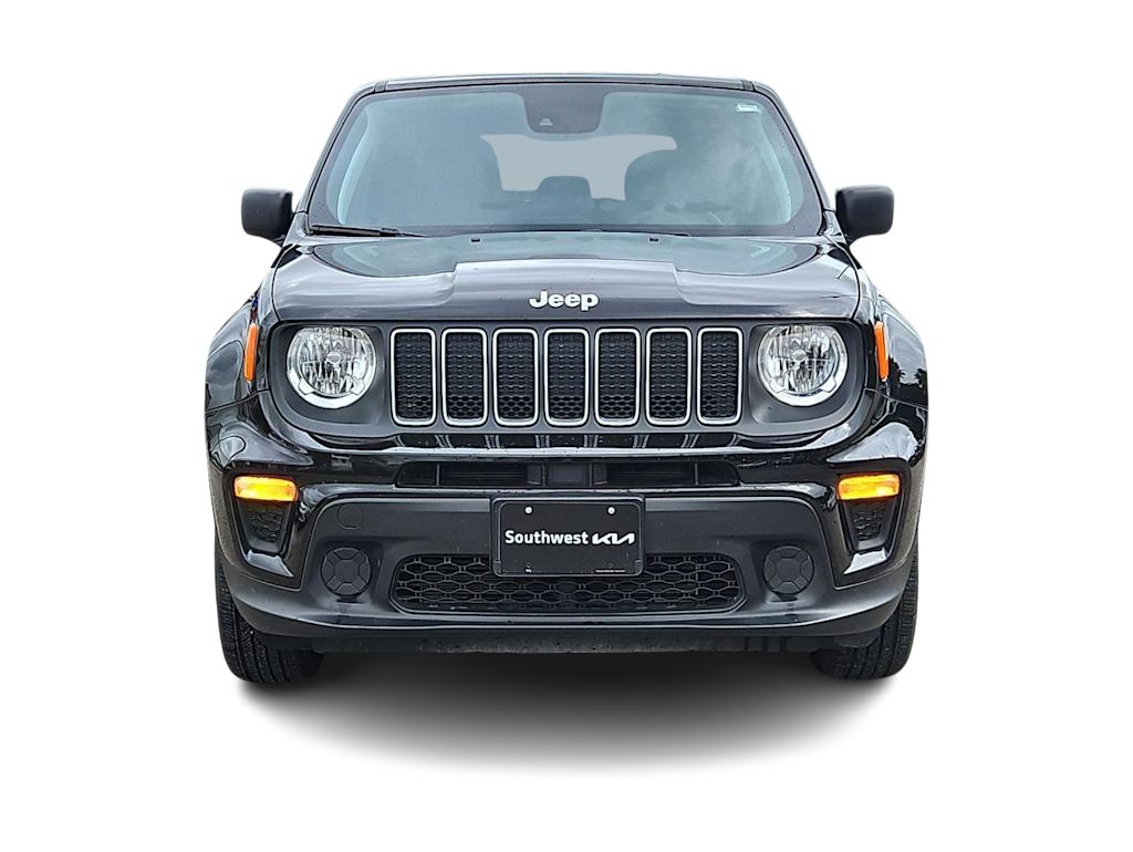 Thumbnail: 2023 Jeep Renegade - 6