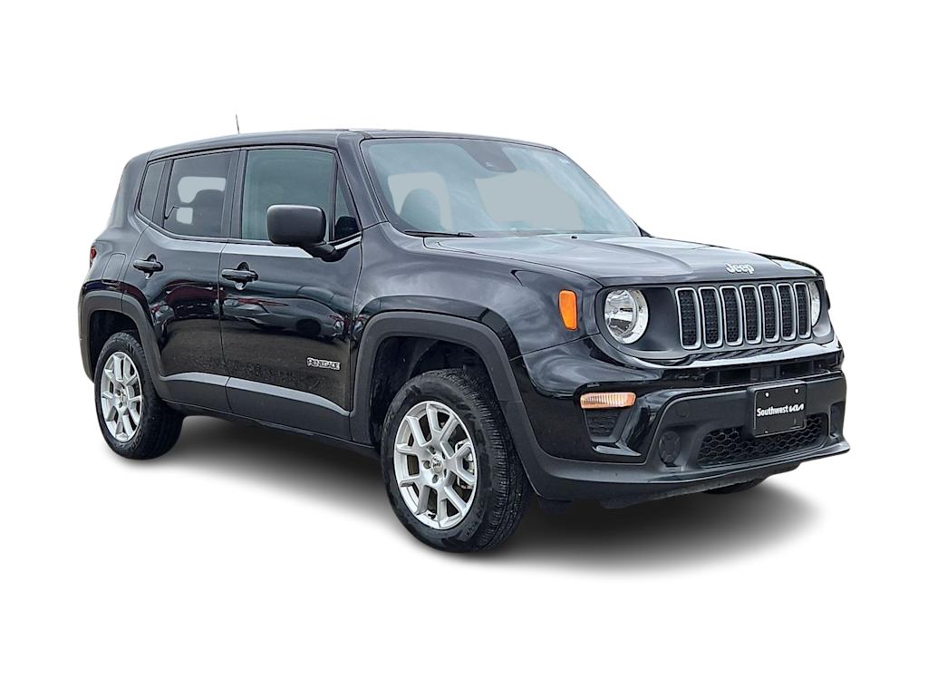 Thumbnail: 2023 Jeep Renegade - 20