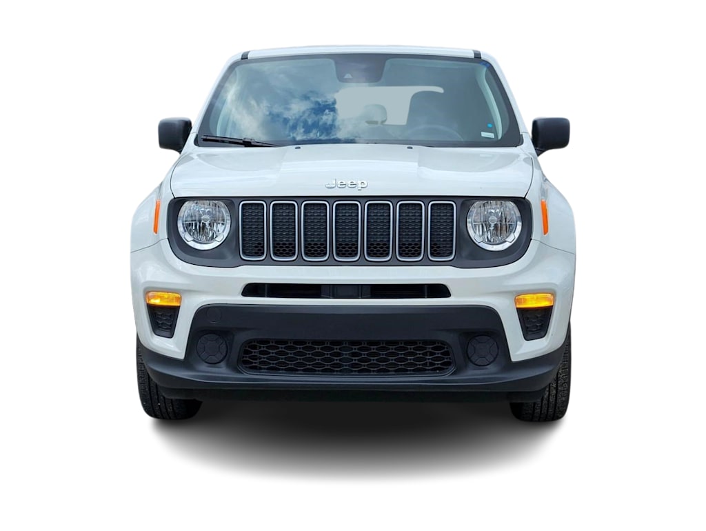 Thumbnail: 2023 Jeep Renegade - 6