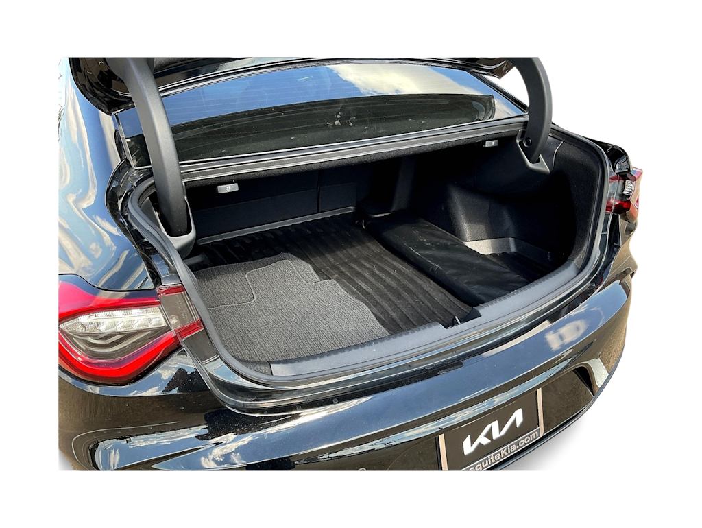 Thumbnail: 2022 Acura TLX - 19