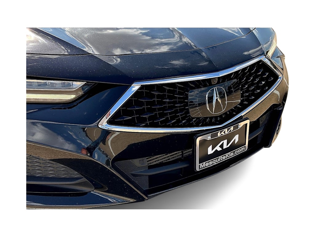 Thumbnail: 2022 Acura TLX - 33