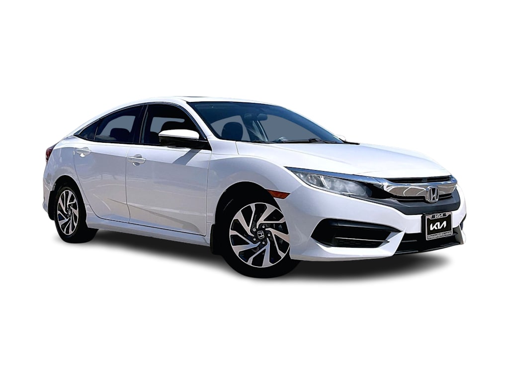 Thumbnail: 2018 Honda Civic - 20
