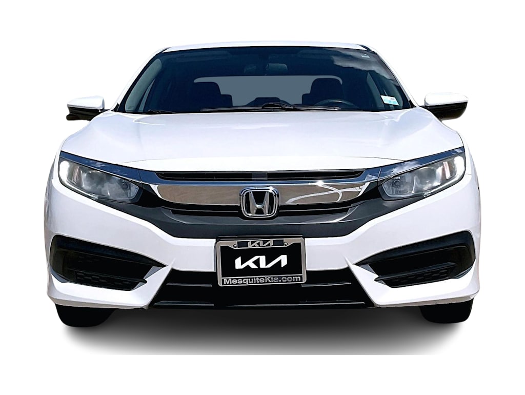 Thumbnail: 2018 Honda Civic - 6