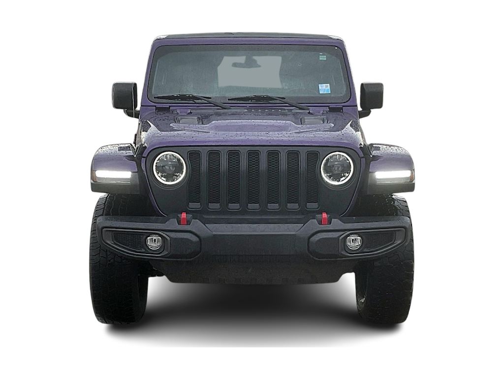 Thumbnail: 2023 Jeep Wrangler - 6