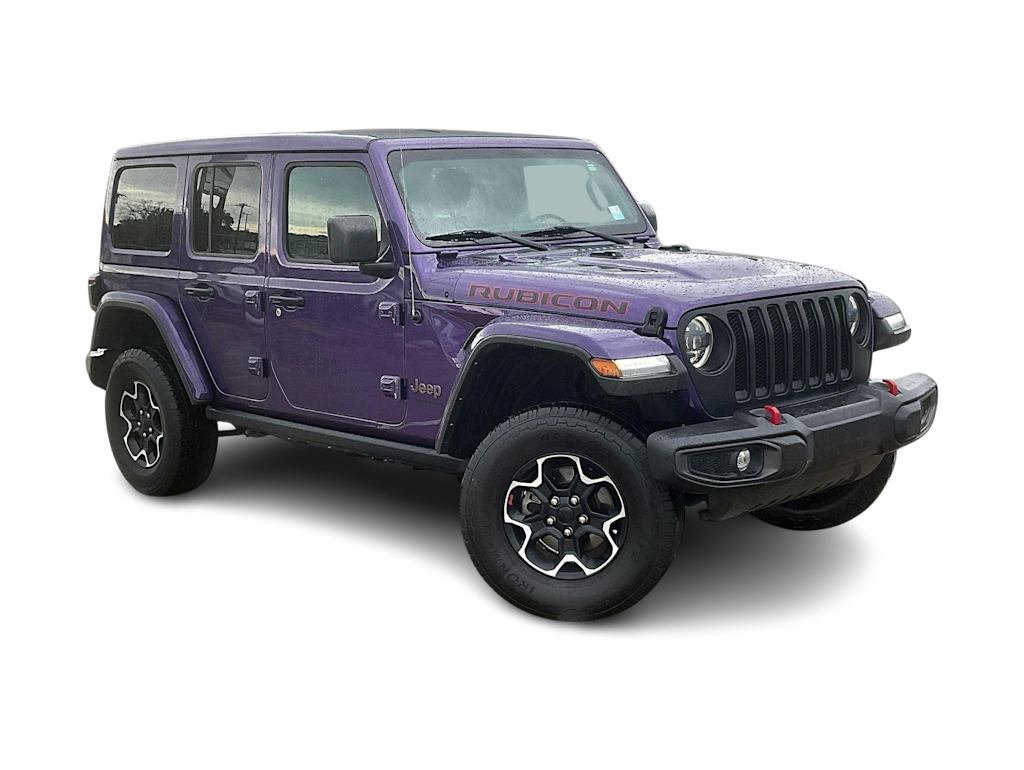 Thumbnail: 2023 Jeep Wrangler - 20