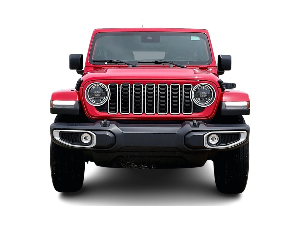 Thumbnail: 2025 Jeep Wrangler - 6