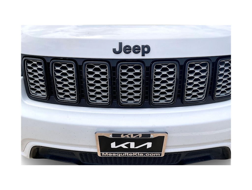 Thumbnail: 2019 Jeep Grand Cherokee - 31