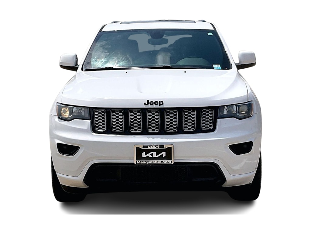 Thumbnail: 2019 Jeep Grand Cherokee - 6