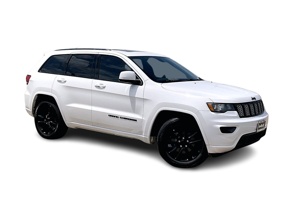 Thumbnail: 2019 Jeep Grand Cherokee - 20