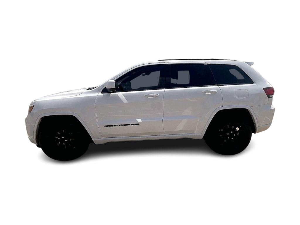Thumbnail: 2019 Jeep Grand Cherokee - 3