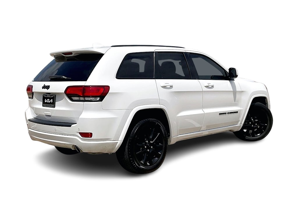 Thumbnail: 2019 Jeep Grand Cherokee - 21