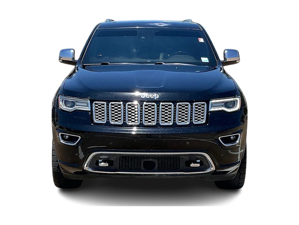 Thumbnail: 2018 Jeep Grand Cherokee - 6