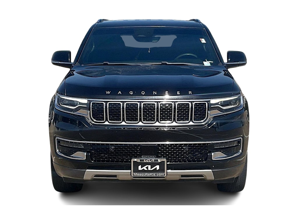 Thumbnail: 2022 Jeep Wagoneer - 6