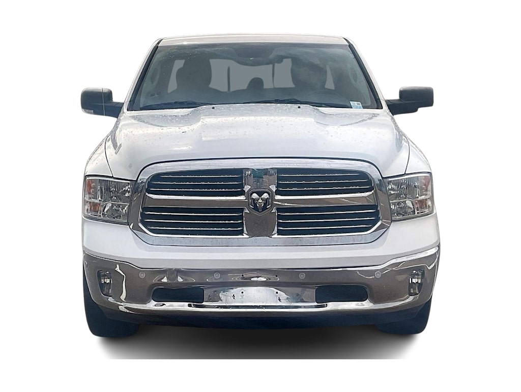 Thumbnail: 2018 RAM 1500 - 6