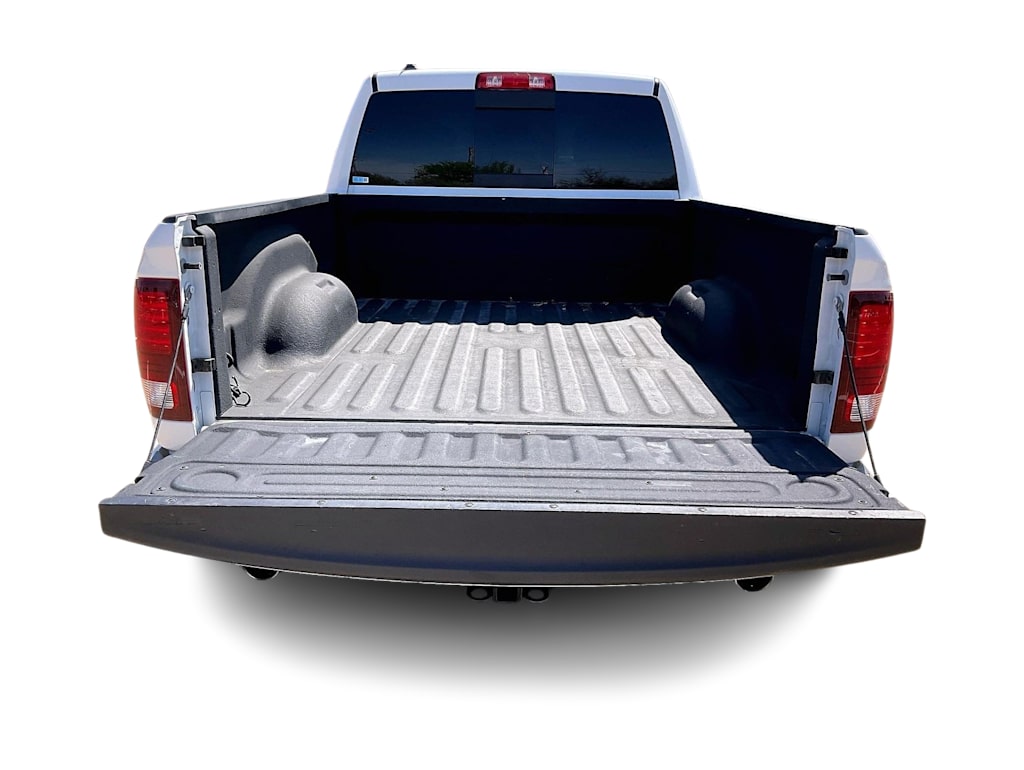 Thumbnail: 2018 RAM 1500 - 19