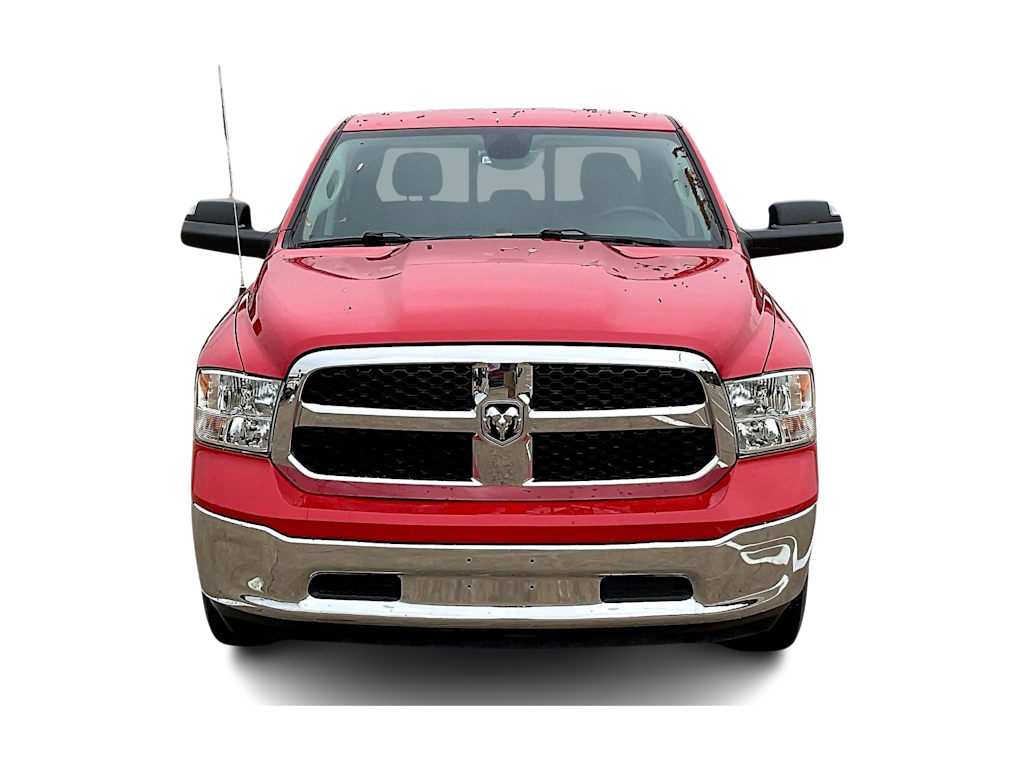 2023 RAM 1500 SLT 5