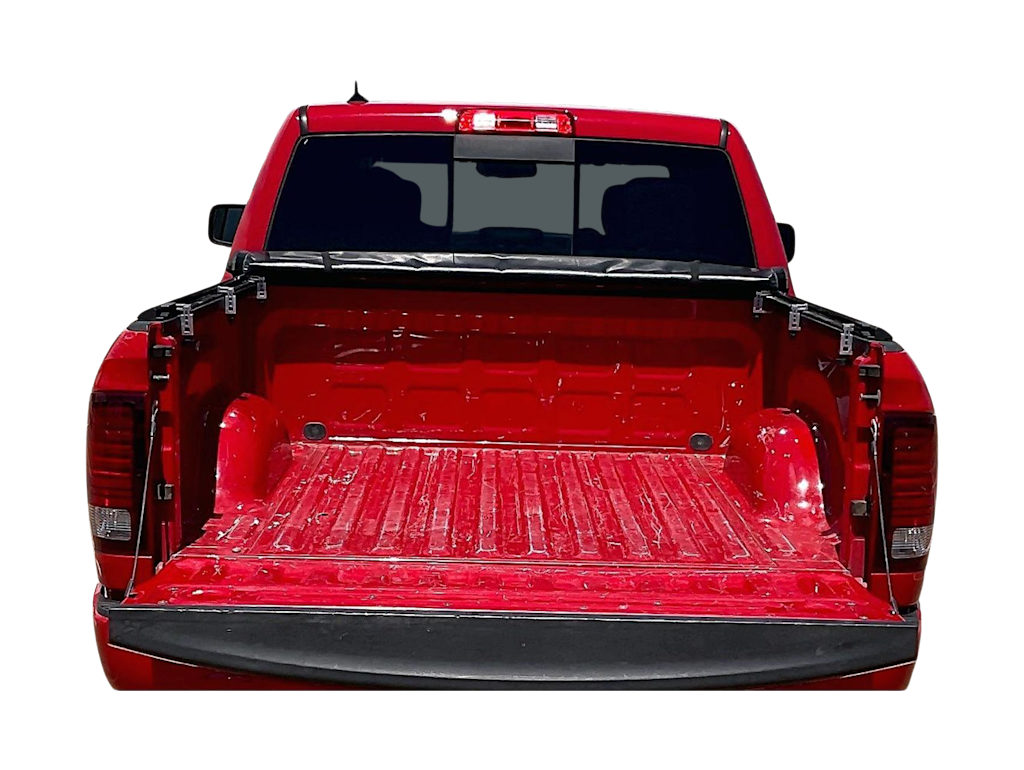 Thumbnail: 2018 RAM 1500 - 18