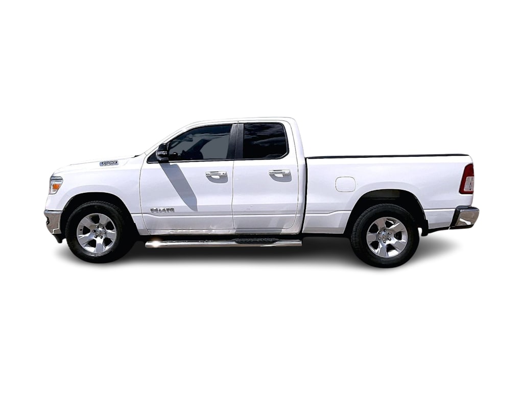 Thumbnail: 2019 RAM 1500 - 3