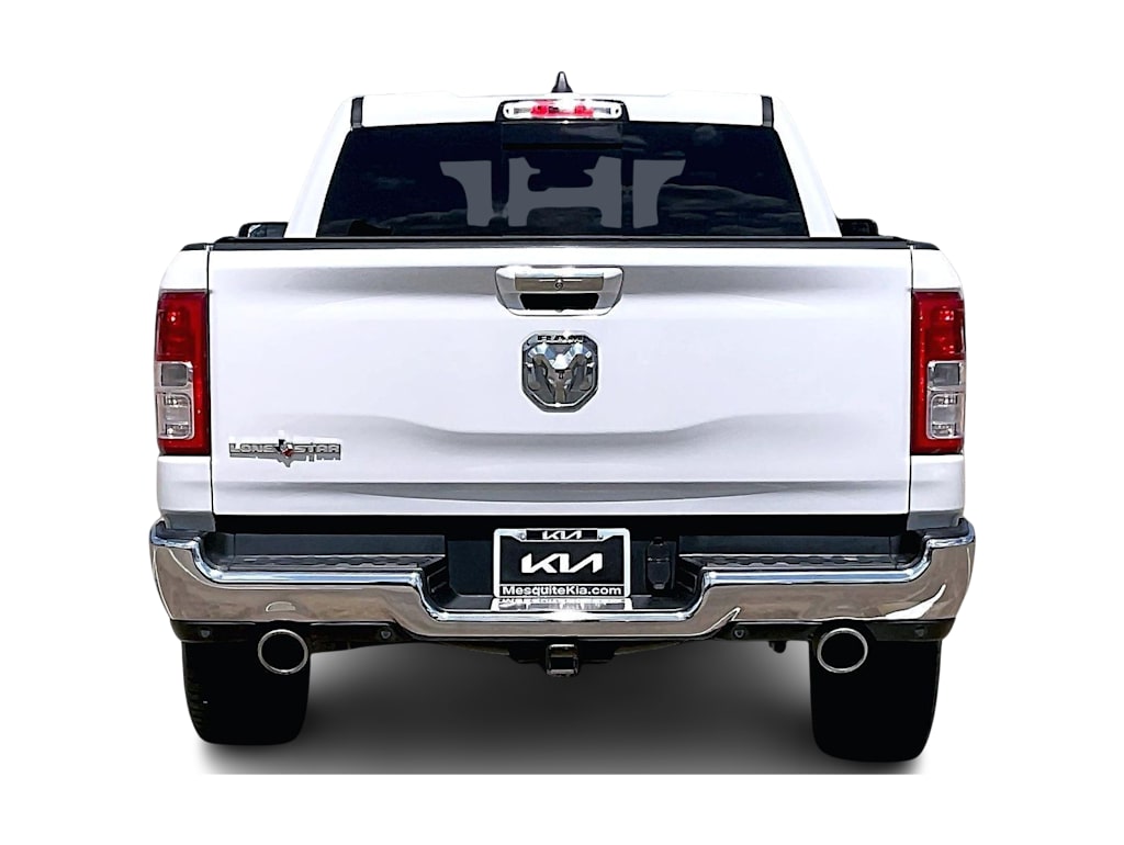 Thumbnail: 2019 RAM 1500 - 5