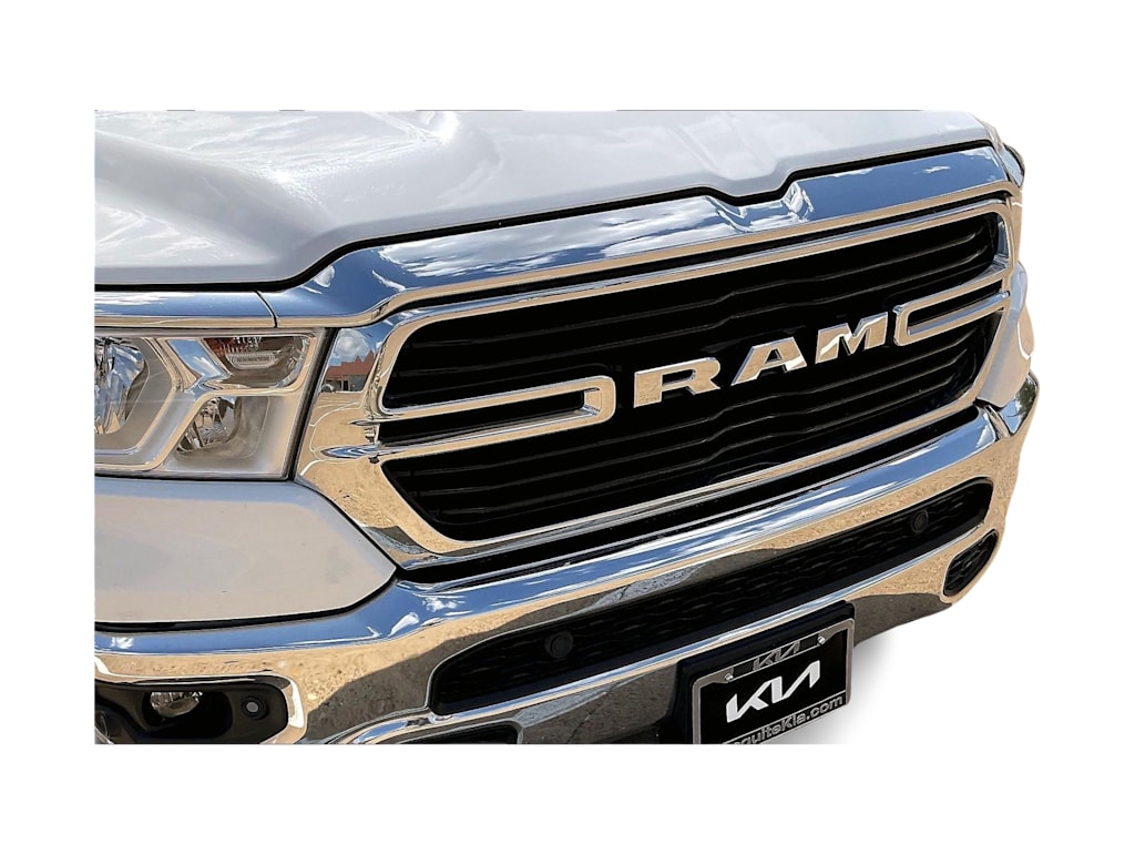 Thumbnail: 2019 RAM 1500 - 31