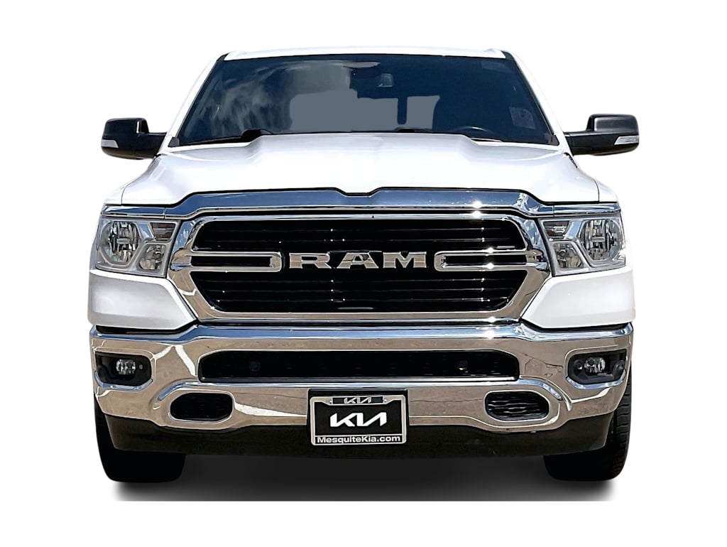 Thumbnail: 2019 RAM 1500 - 6
