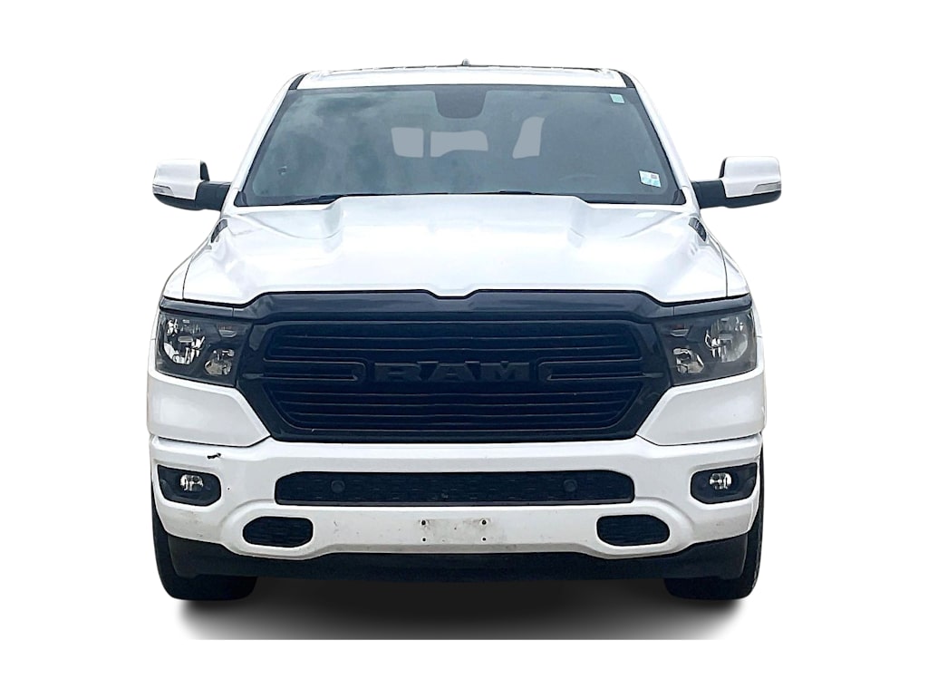 Thumbnail: 2020 RAM 1500 - 6
