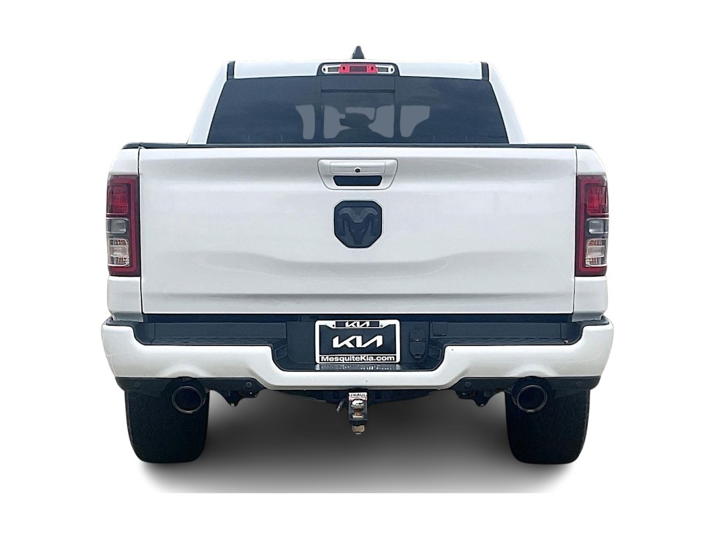 Thumbnail: 2020 RAM 1500 - 5