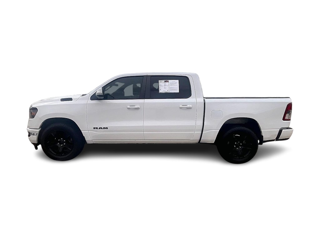 Thumbnail: 2020 RAM 1500 - 3